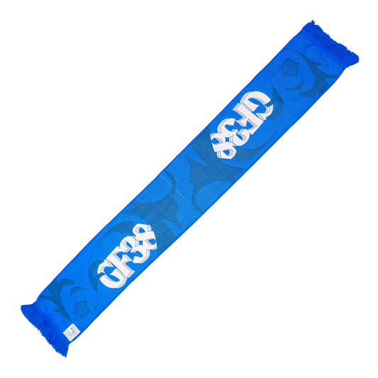 ÉCHARPE DAUPHINS GF38