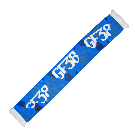 ÉCHARPE MONTAGNES GF38