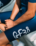 CUISSARD CYCLISME MATCHY x GF38