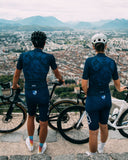 MAILLOT CYCLISME MATCHY x GF38