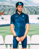 MAILLOT CYCLISME MATCHY x GF38
