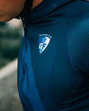 MAILLOT CYCLISME MATCHY x GF38