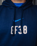 HOODIE NIKE GF38