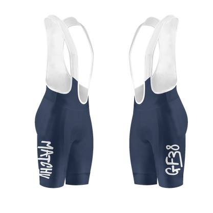CUISSARD CYCLISME MATCHY x GF38