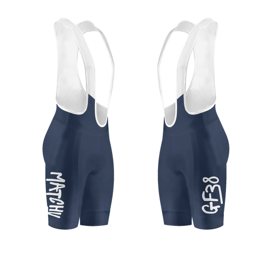 CUISSARD CYCLISME MATCHY x GF38