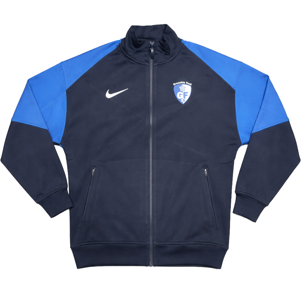 VESTE NIKE ANTHEM GF38