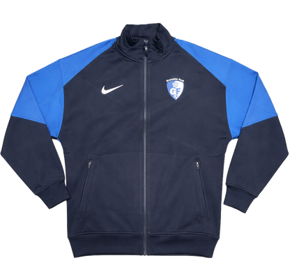 VESTE NIKE ANTHEM GF38