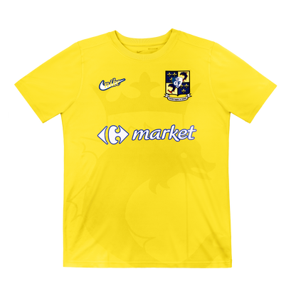 25/26 MAILLOT THIRD