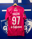 GF38 x USBCO - Maillot MACON