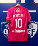 GF38 x USBCO - Maillot MOUAZAN