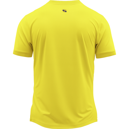 25/26 MAILLOT THIRD
