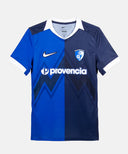 26/27 MAILLOT DOMICILE SECONDE LIGUE GF38