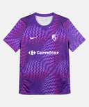 26/27 MAILLOT GARDIEN VIOLET