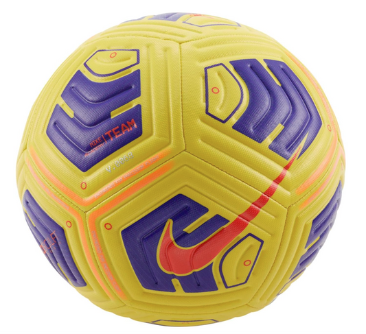 BALLON NIKE JAUNE T5