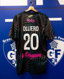 GF38 x USBCO - Maillot OLLIERO