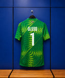 USDL x GF38 - Maillot OLLIERO