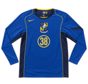 MAILLOT TOTAL 38