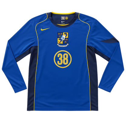 MAILLOT TOTAL 38