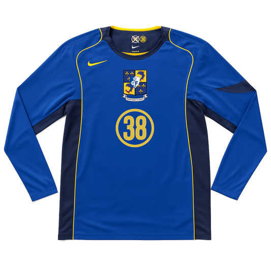 MAILLOT TOTAL 38