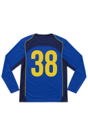 MAILLOT TOTAL 38