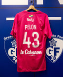 GF38 x USBCO - Maillot PELON