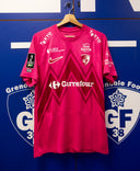 GF38 x USBCO - Maillot ZAHUI
