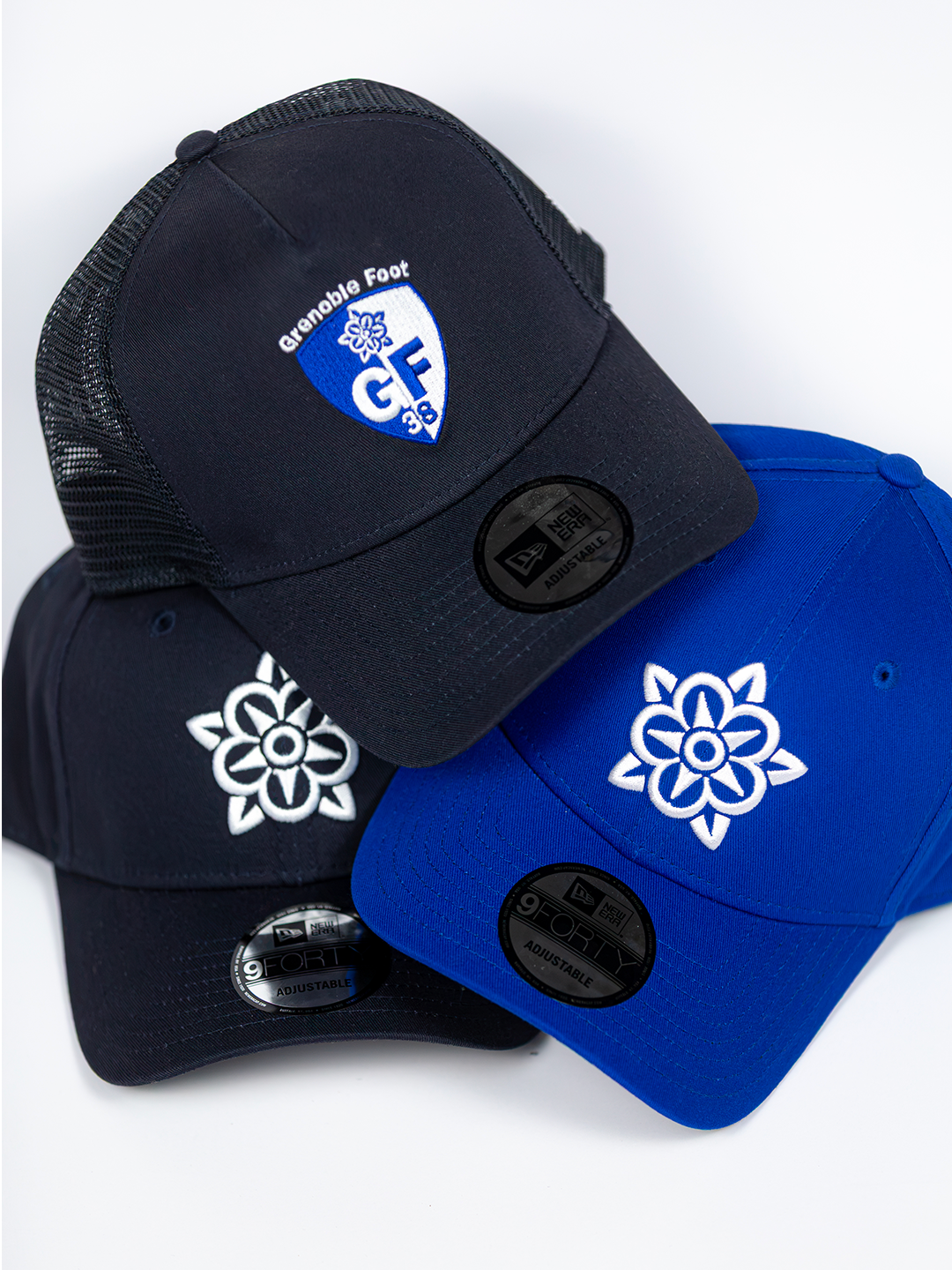 NEW ERA X GF38