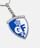 PORTE-CLÉ LOGO GRENOBLE FOOT 38