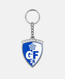 PORTE-CLÉ LOGO GRENOBLE FOOT 38