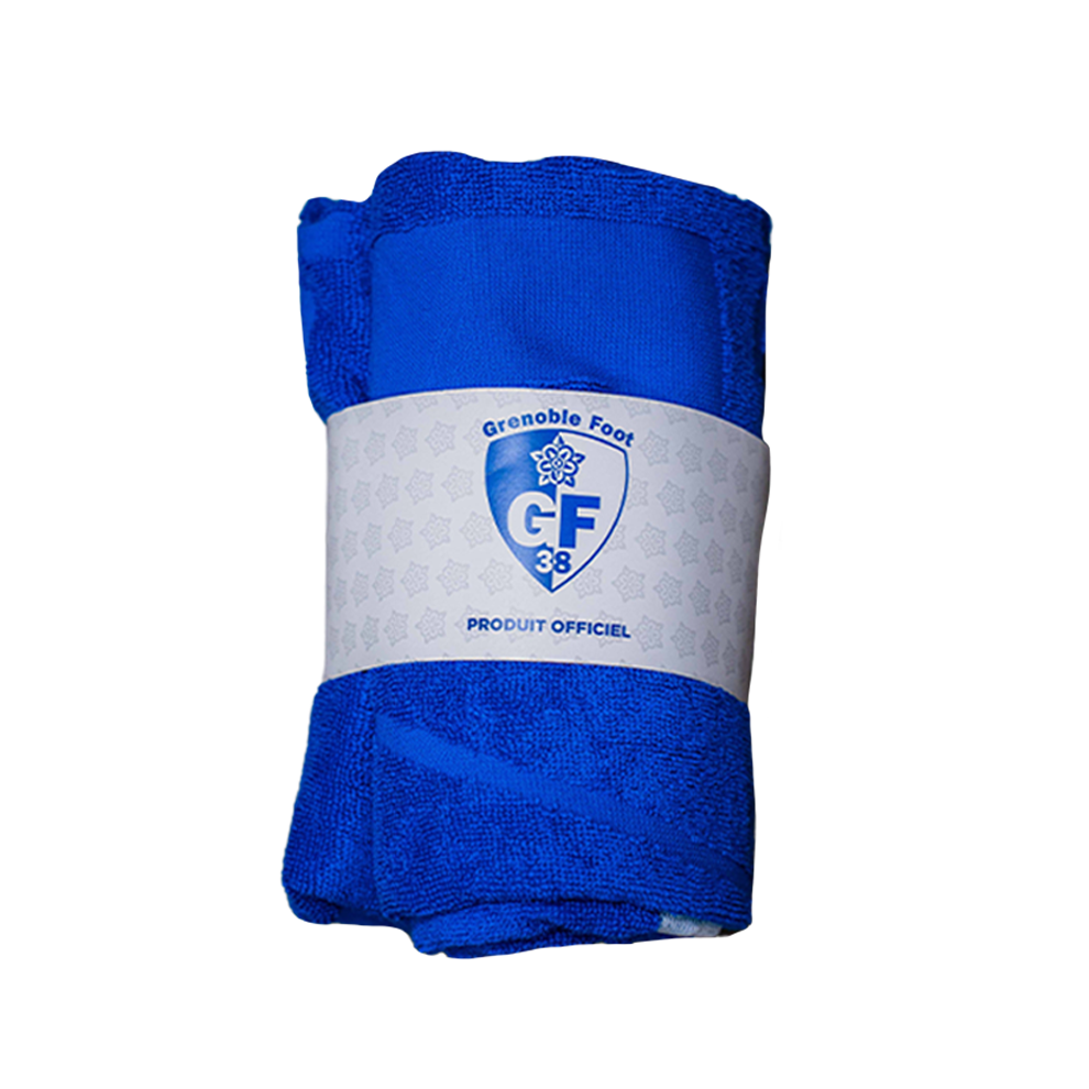 SERVIETTE DE BAIN GF38