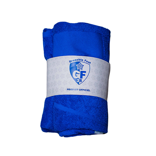 SERVIETTE DE BAIN GF38