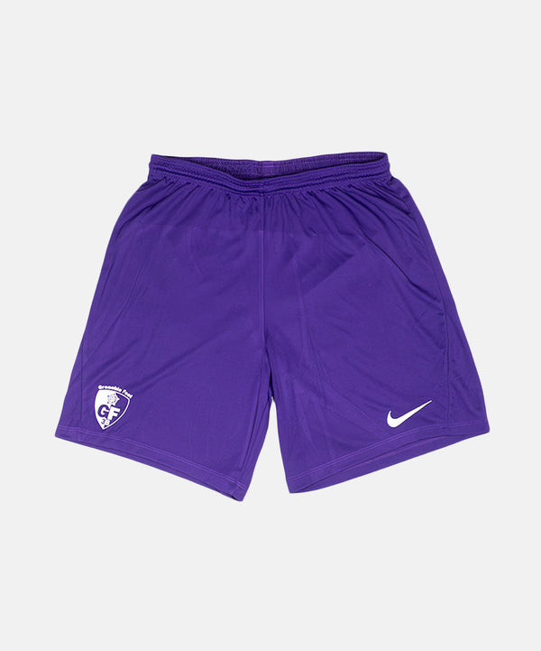 26/27 SHORT GARDIEN VIOLET GF38