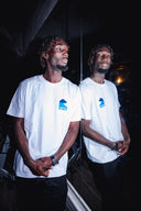 T-SHIRT MONTAGNES