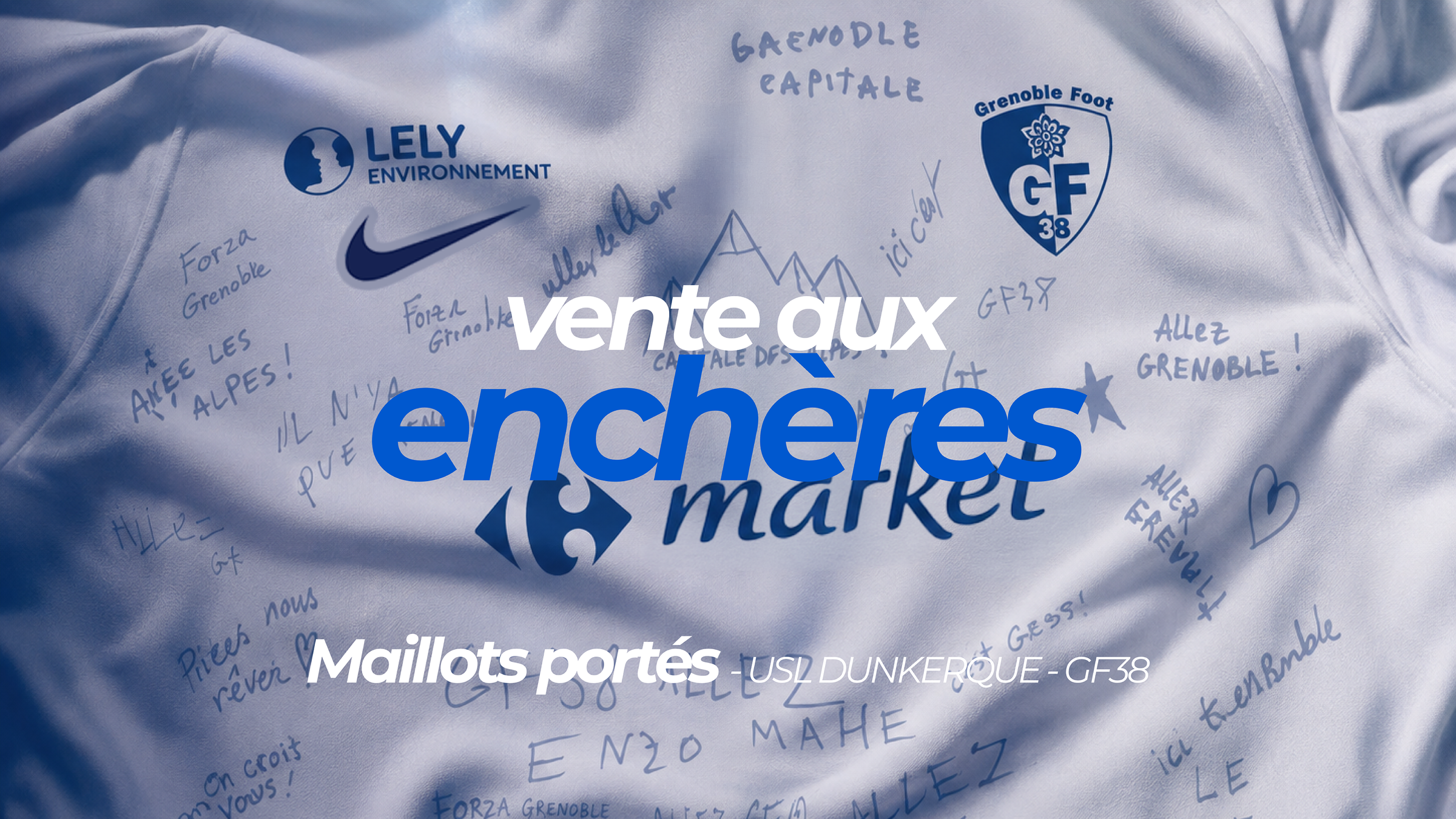 VENTES AUX ENCHÈRES