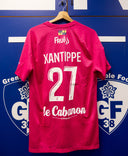 GF38 x USBCO - Maillot XANTIPPE