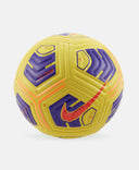 BALLON NIKE JAUNE T5