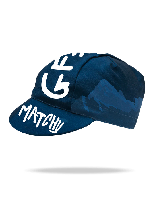 CASQUETTE MATCHY x GF38