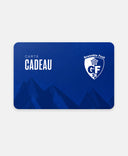 CARTE CADEAU