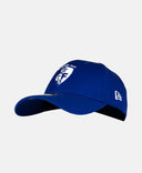 CASQUETTE NEW ERA LOGO
