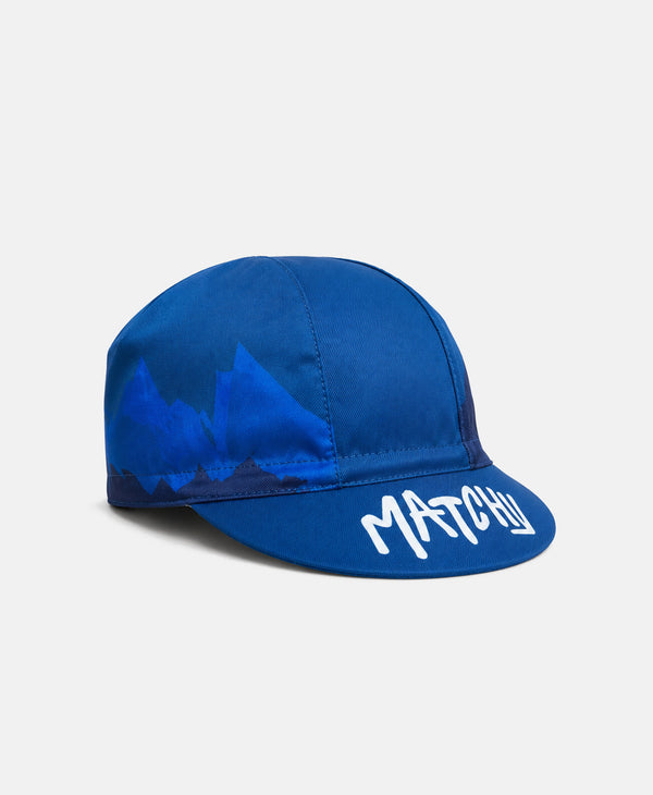 CASQUETTE MATCHY x GF38