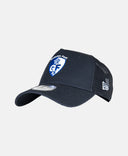 CASQUETTE NEW ERA LOGO NAVY FILET
