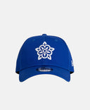 CASQUETTE NEW ERA ROSE