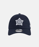 CASQUETTE NEW ERA ROSE NAVY