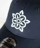 CASQUETTE NEW ERA ROSE NAVY