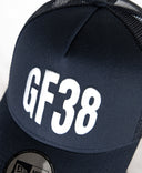 CASQUETTE NEW ERA GF38
