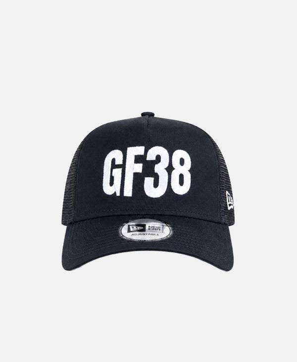 CASQUETTE NEW ERA GF38