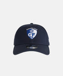 CASQUETTE NEW ERA LOGO NAVY
