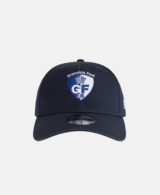CASQUETTE NEW ERA LOGO NAVY