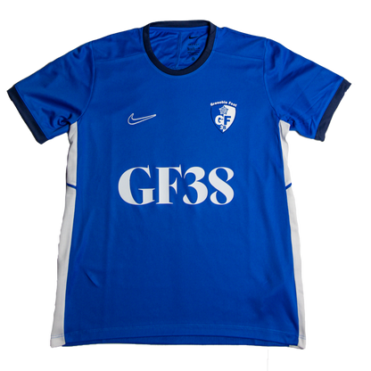 MAILLOT TRAINING ENFANT 25/26