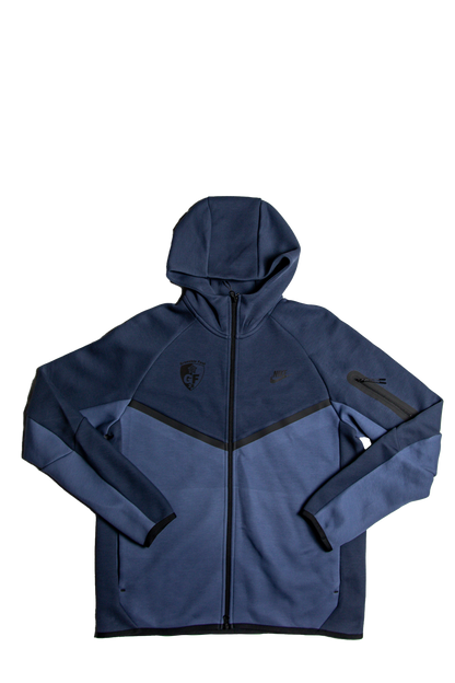 VESTE DE SORTIE 25/26